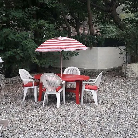 Le Coin Tranquille Hotel Allauch