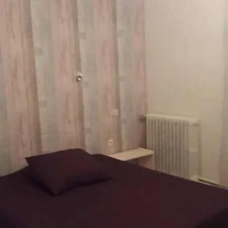 Le Coin Tranquille Hotel *